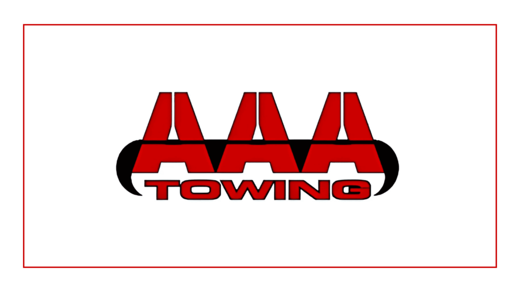 aaa-towing-ltd