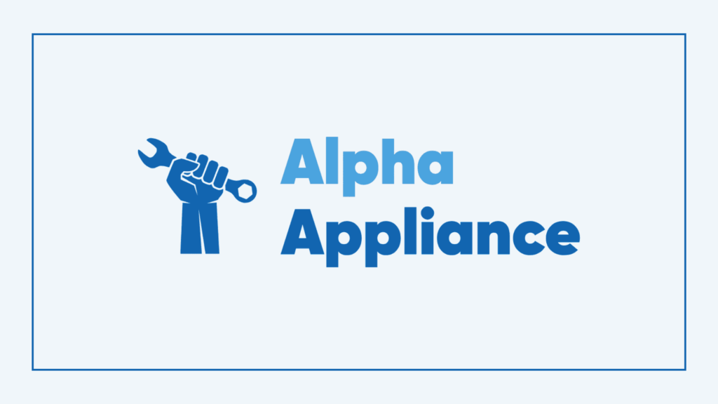 alpha-appliance