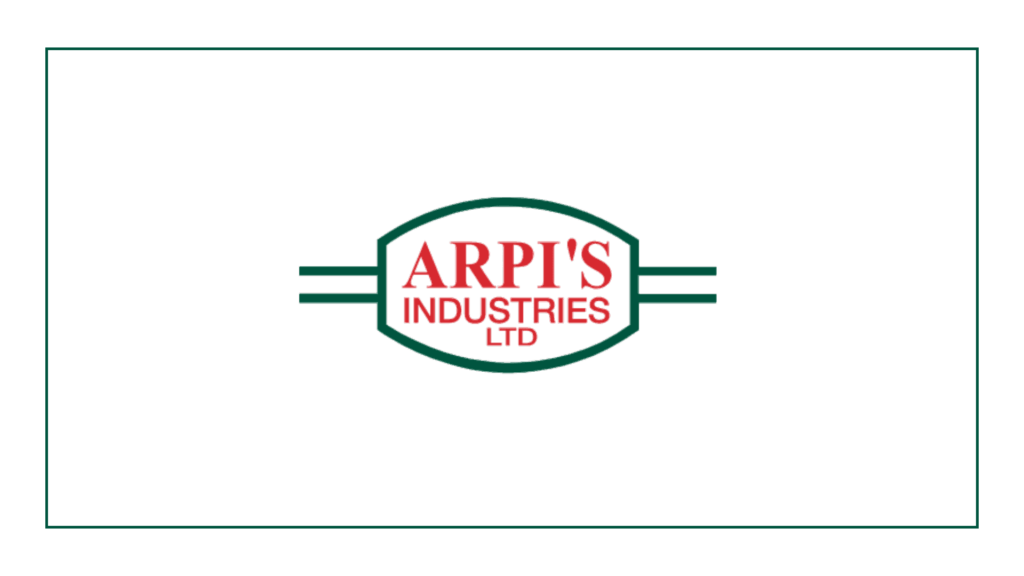 arpi-s-industries-ltd