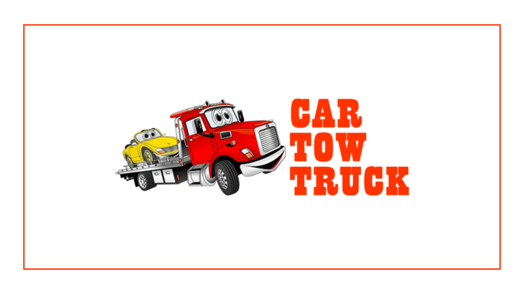 car-tow-truck