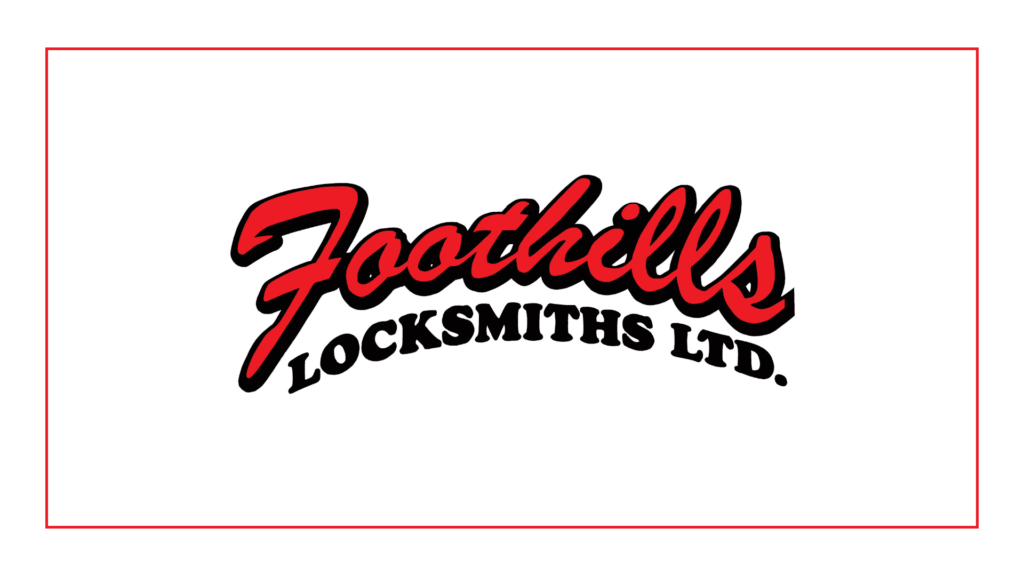 foothills-locksmiths