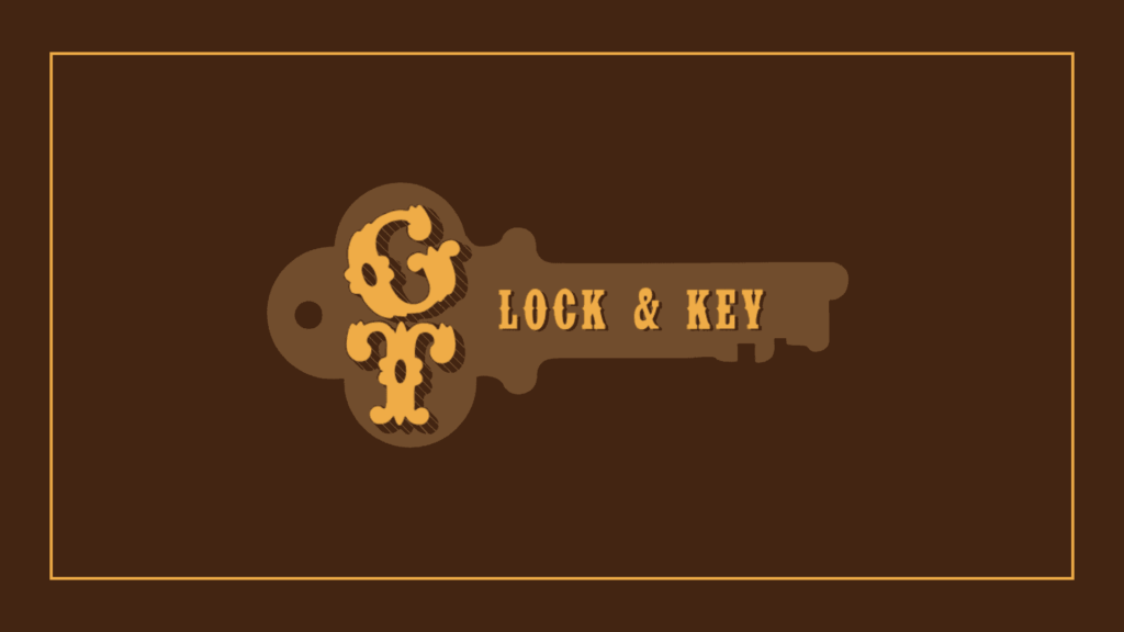 gt-lock-and-key