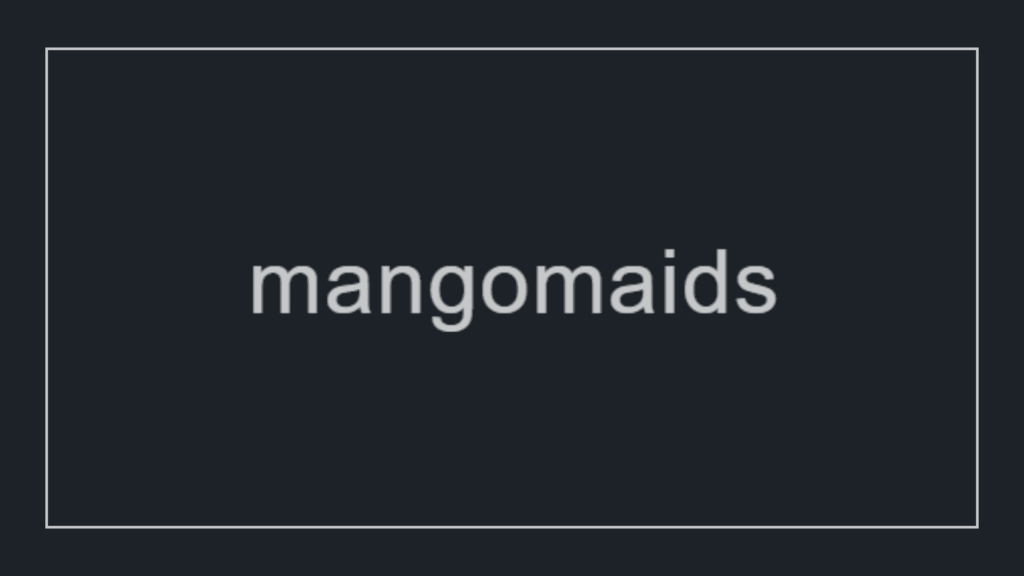 mango-maids