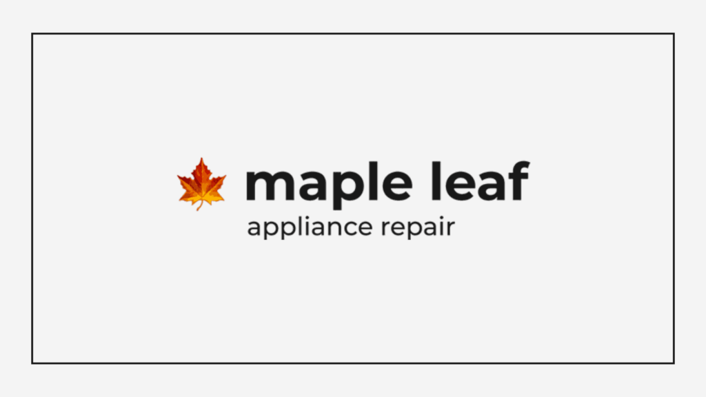 maple-leaf-appliance