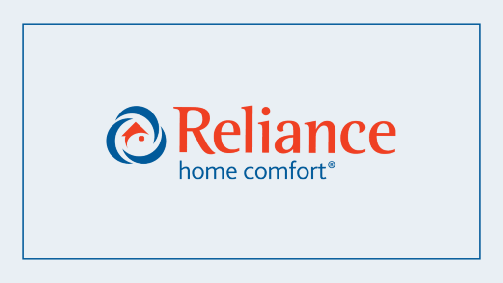 reliance