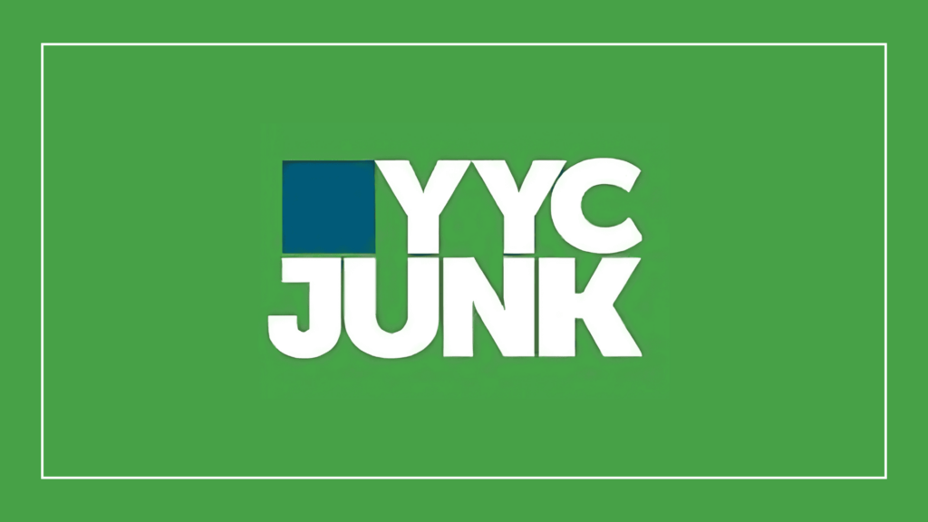 yyc-junk