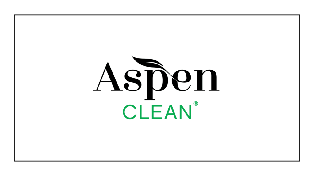 aspenclean