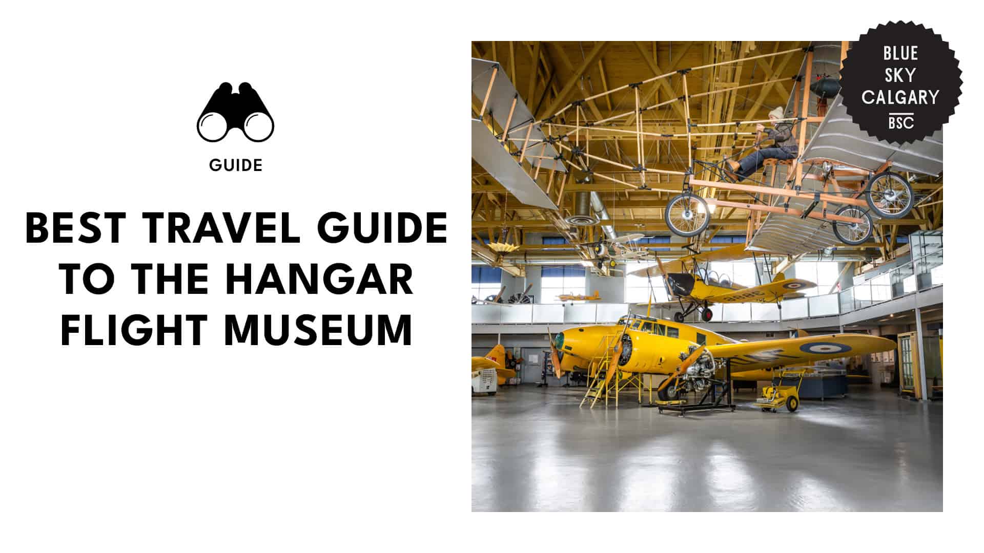 hangar-flight-museum