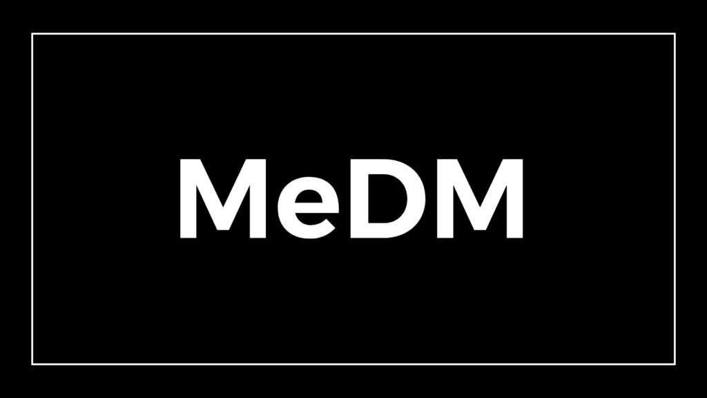 medm