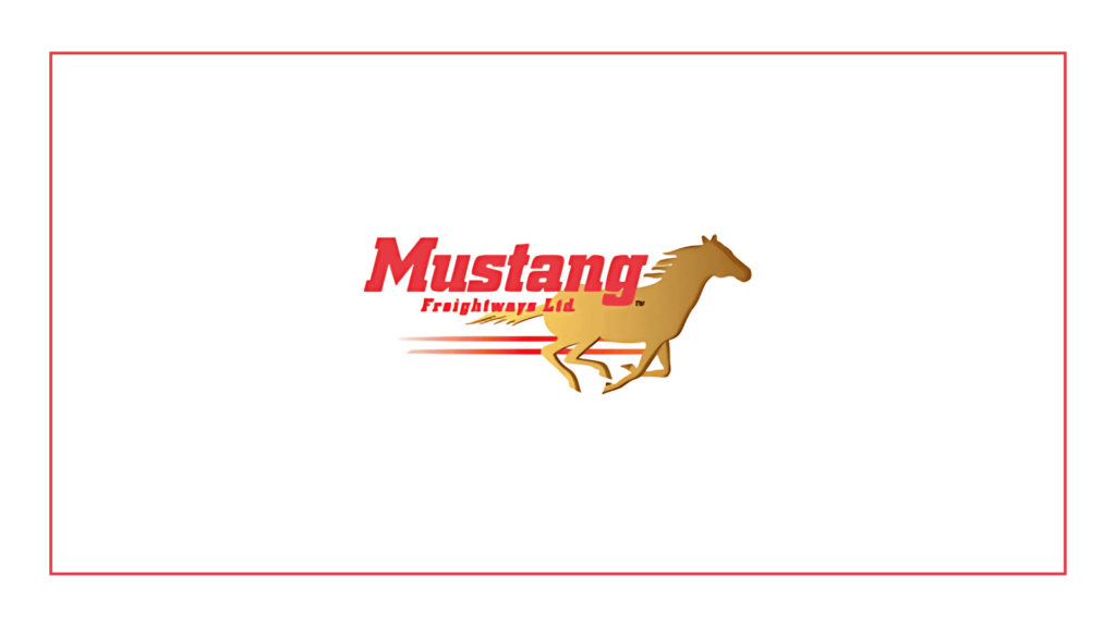 mustang-freightways-ltd