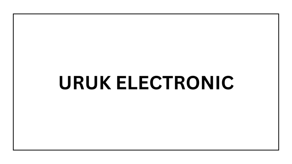 uruk-electronic