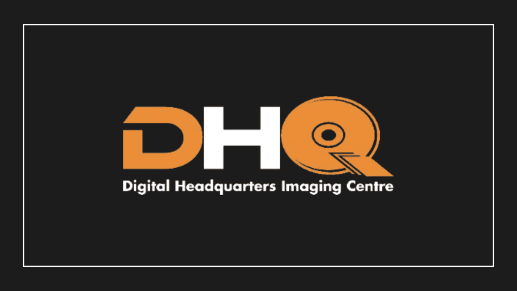 dhq-imaging-centre