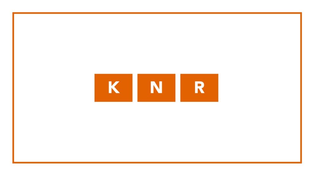 knr-traduction