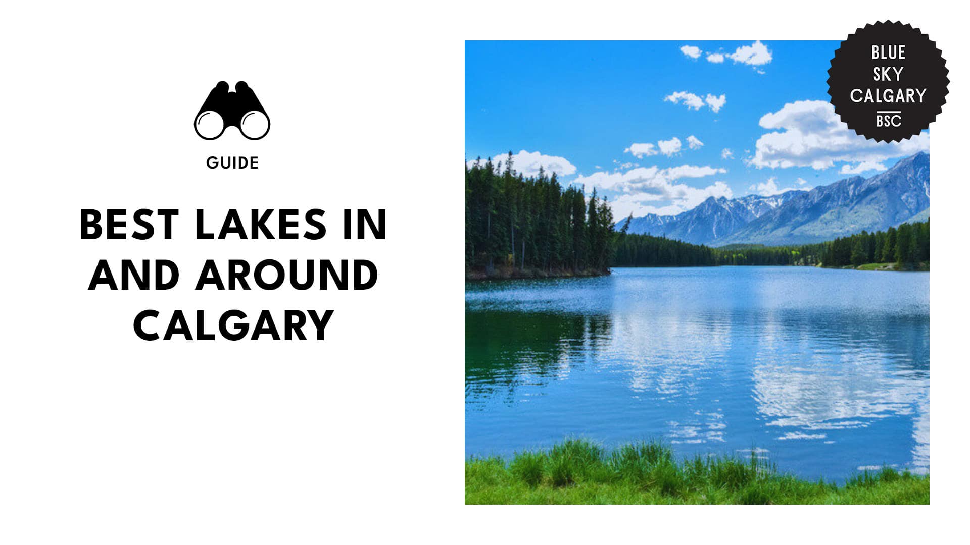 lakes-calgary