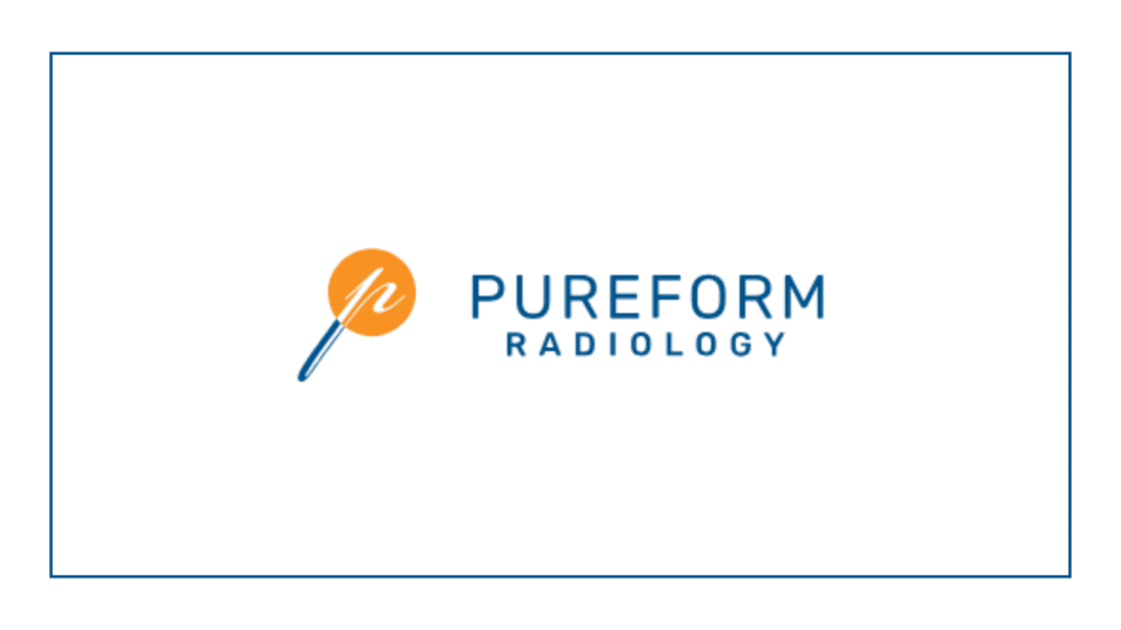 pureform-radiology